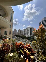 Seven Holt Road (D10), Apartment #634214331